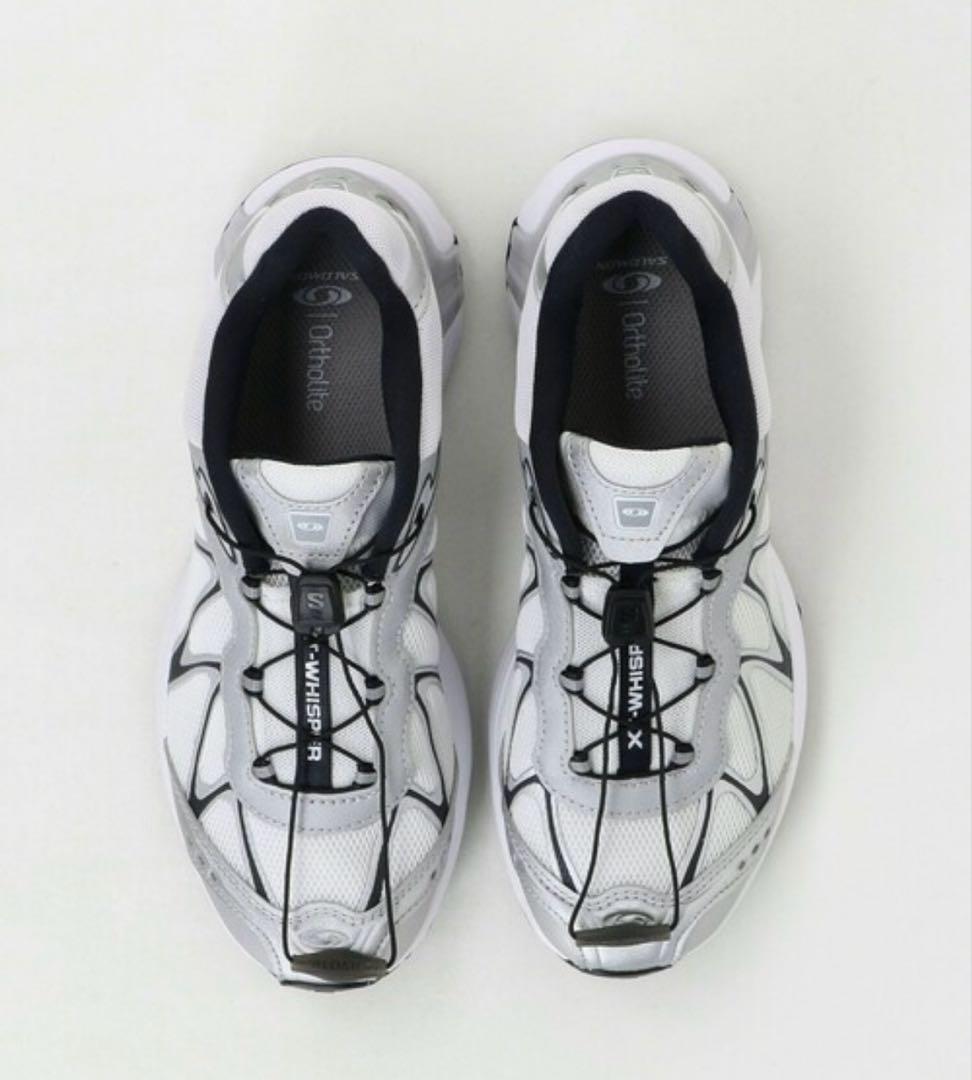 Salomon ユナイテッドアローズ別注　XT-WHISPER