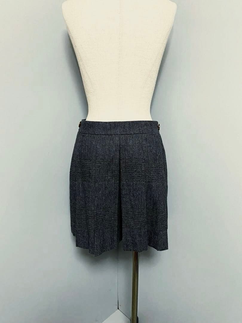 美品◆ viviennewestwood◆ヴィヴィアンウエストウッド◆キュロット