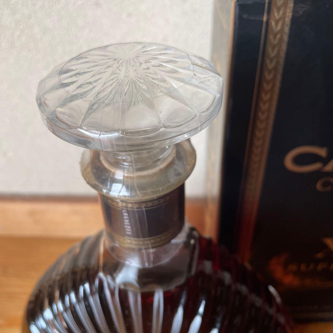 CAMUS Cognac XO Superior 100cl 40% カミュ