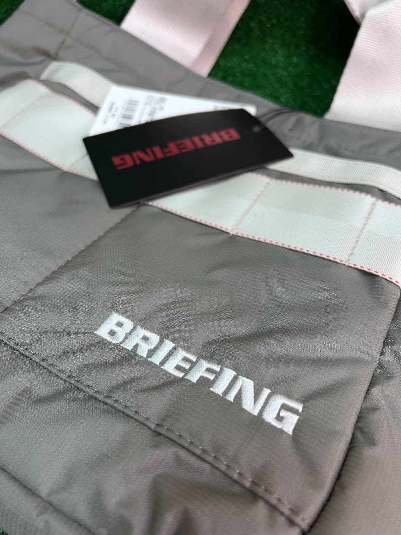 BRIEFING 2WAY CART TOTE CS【BRG251T10】