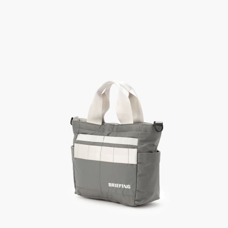 BRIEFING 2WAY CART TOTE CS【BRG251T10】
