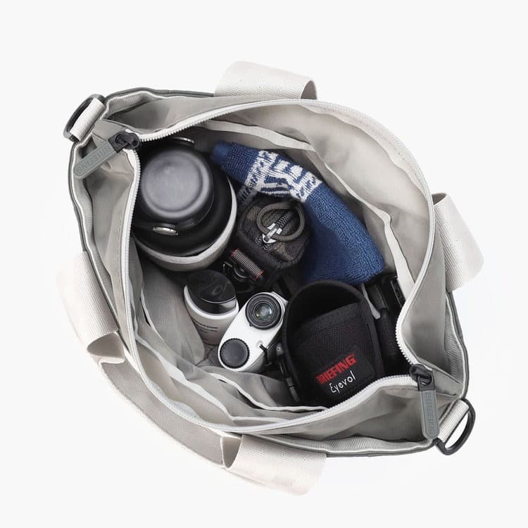 BRIEFING 2WAY CART TOTE CS【BRG251T10】