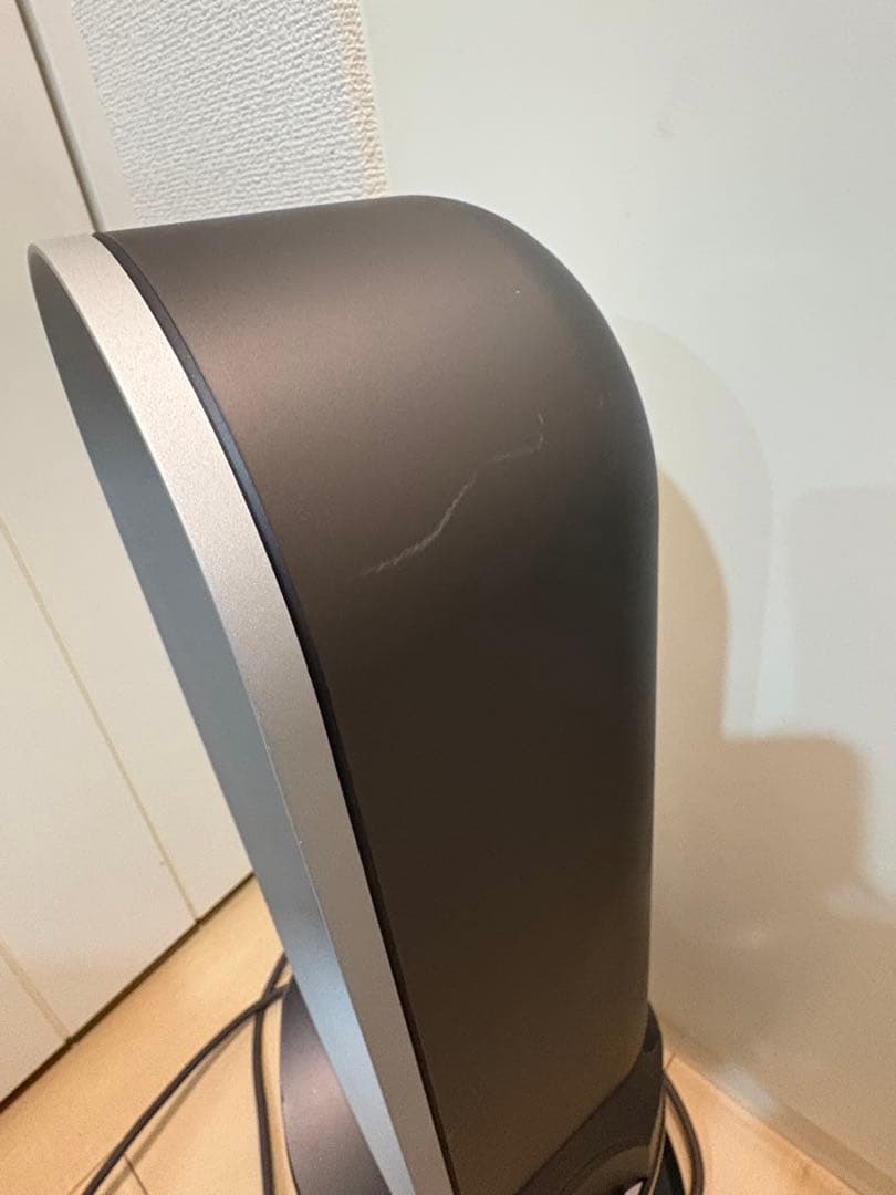 DysonPure Hot + Cool Link HP00(リモコン説明書有)