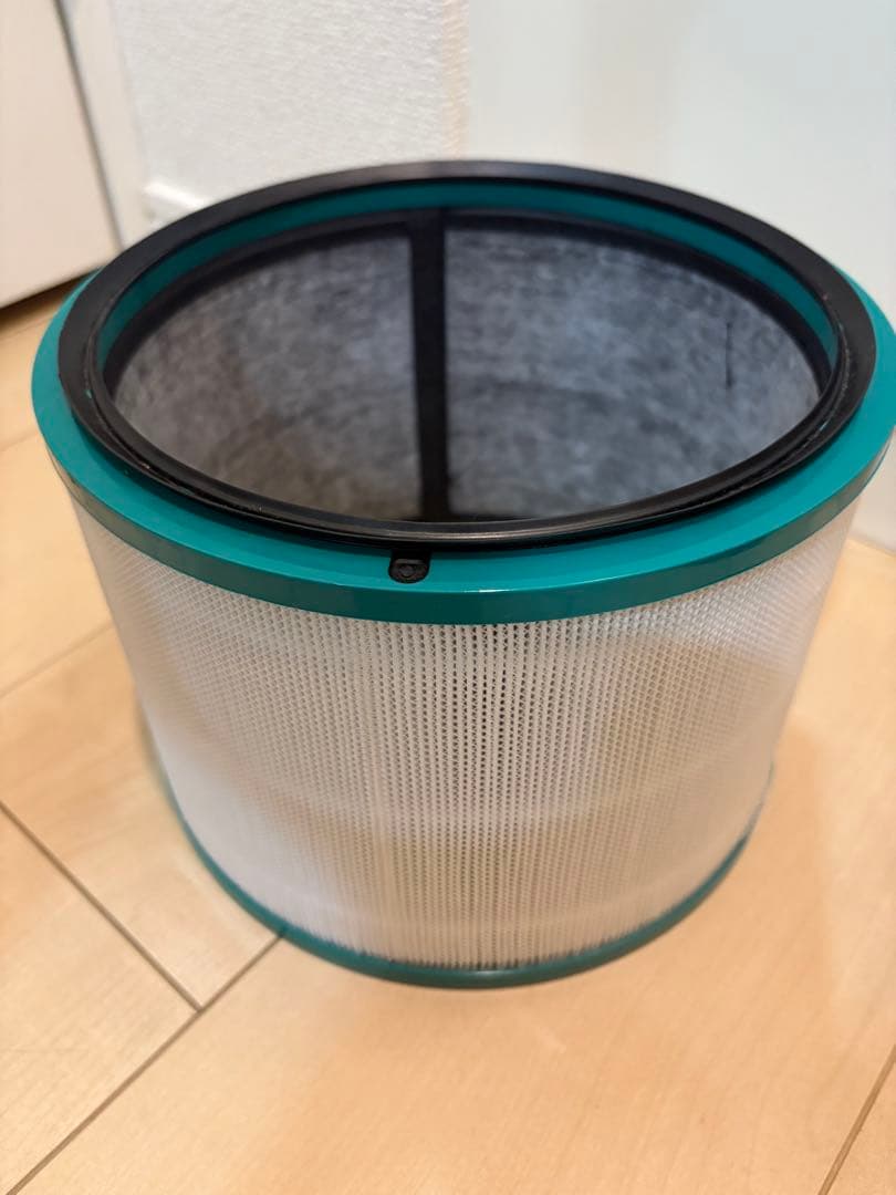 DysonPure Hot + Cool Link HP00(リモコン説明書有)