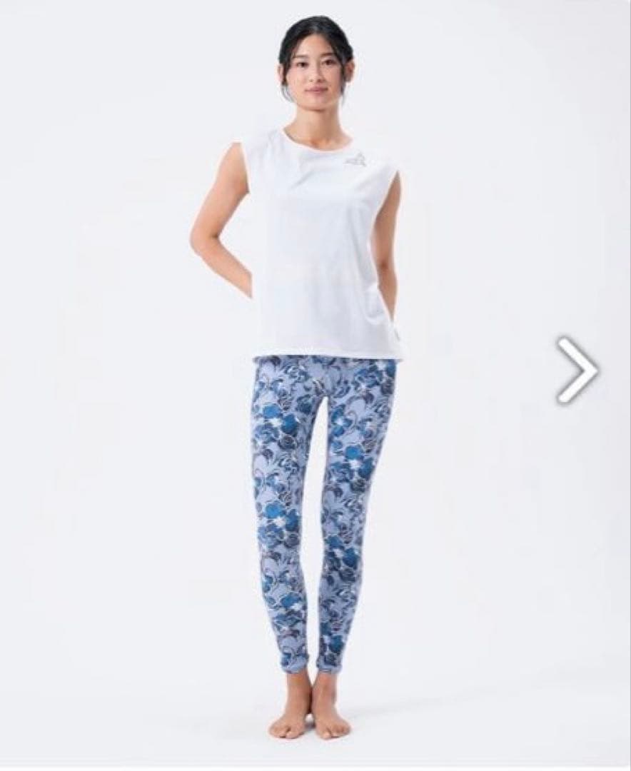 SUKALA 3点セット バッククロスタンクトップMサイズ ヨガマットボアトート