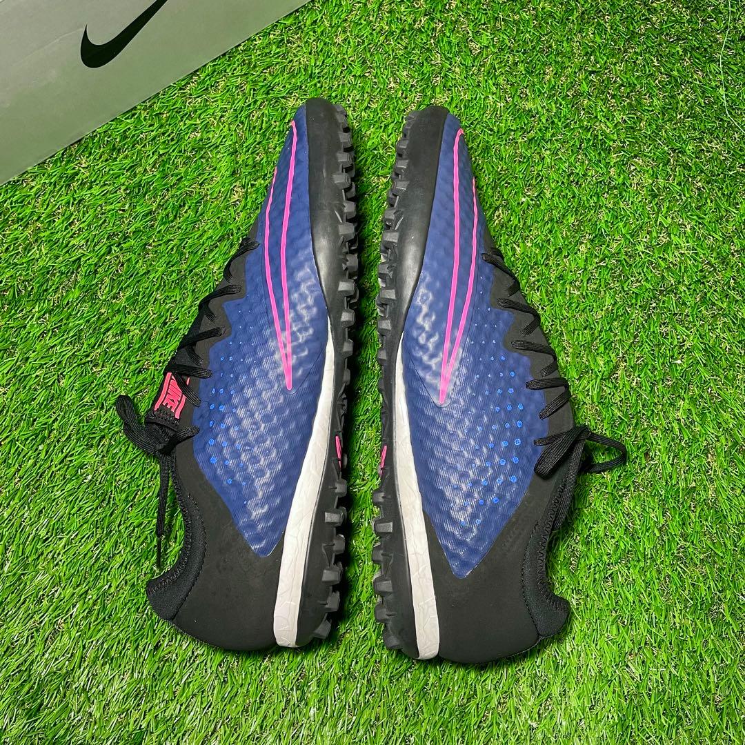 ナイキ　マーキュリアル X フィナーレ II TF 27.5cm