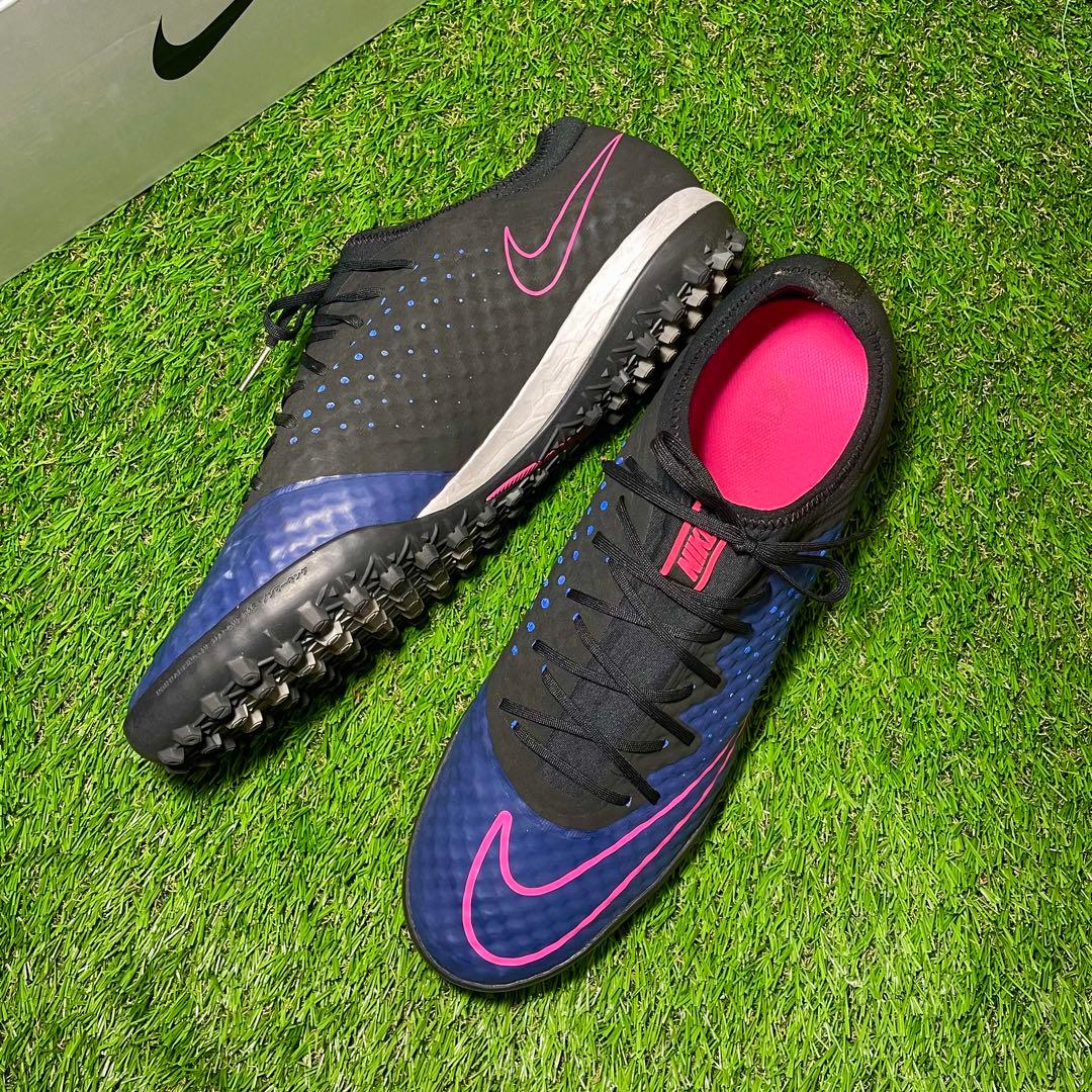 ナイキ　マーキュリアル X フィナーレ II TF 27.5cm