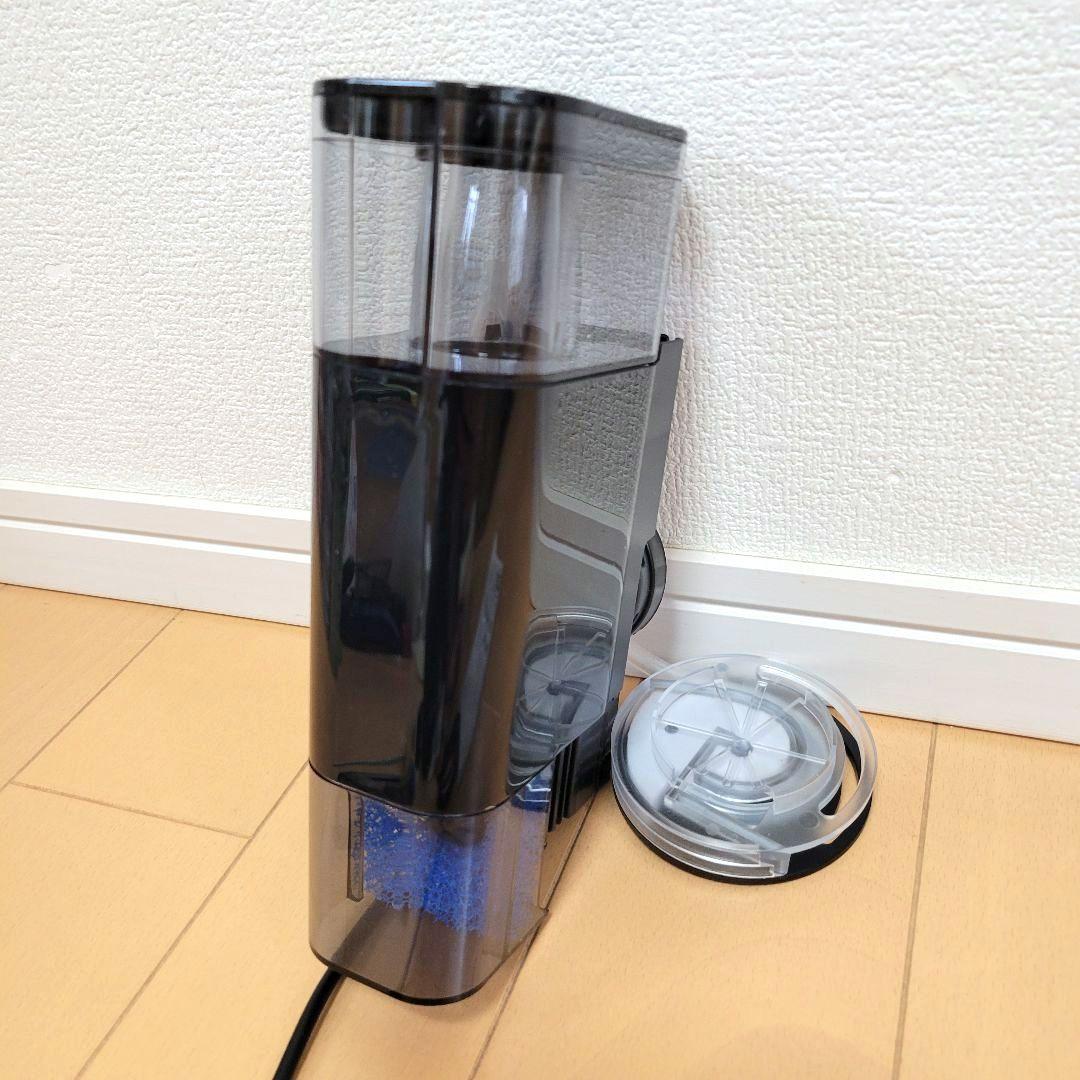 DC プロテインスキマー TUNZE 9001DC