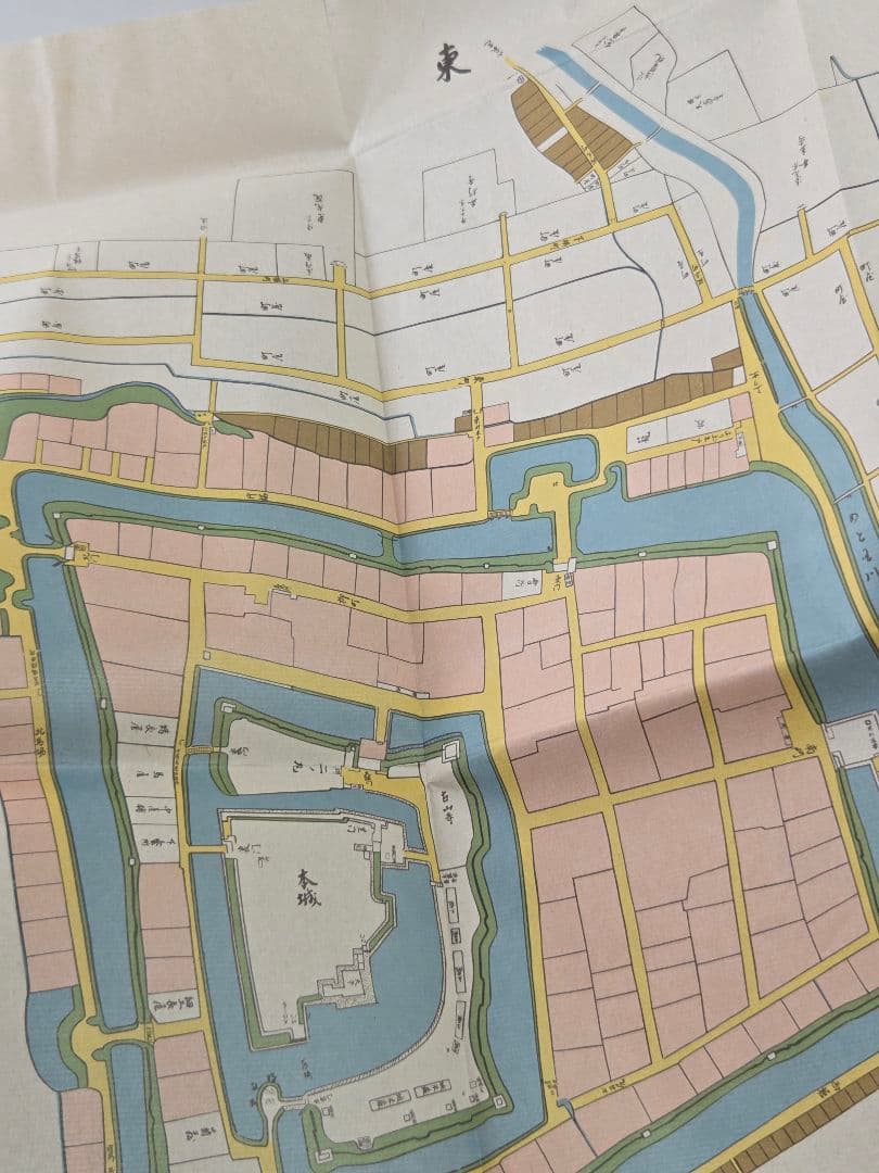 古書 精選 長野県古地図集 第一集 限定500部
