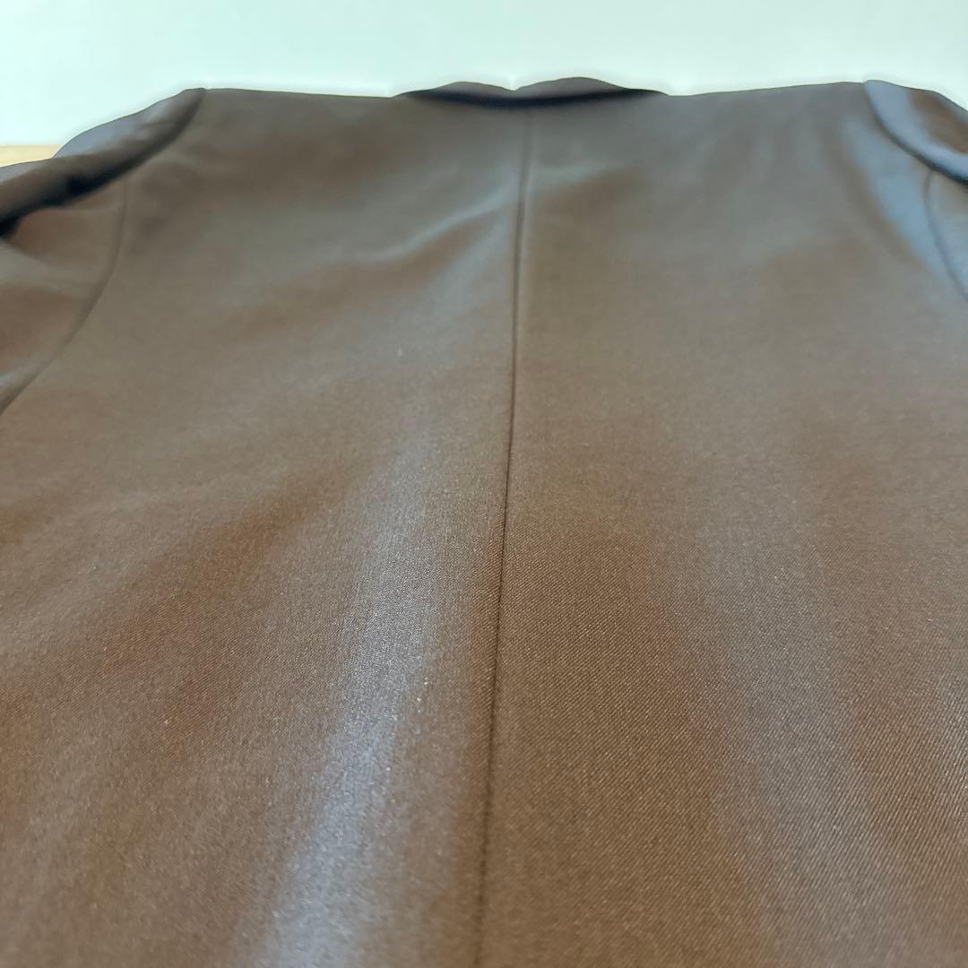 オアグローリースーツジャケット