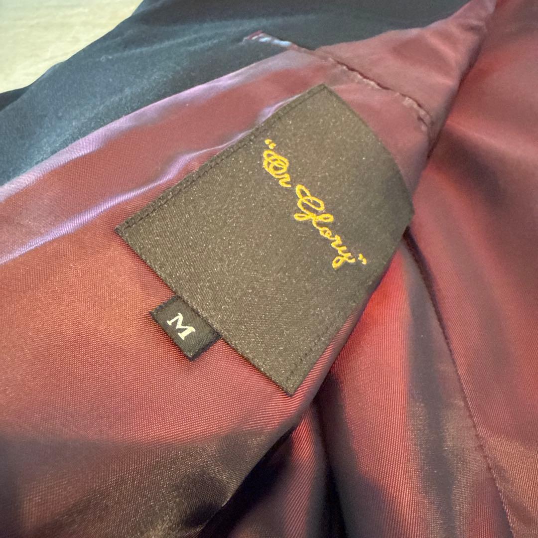 オアグローリースーツジャケット