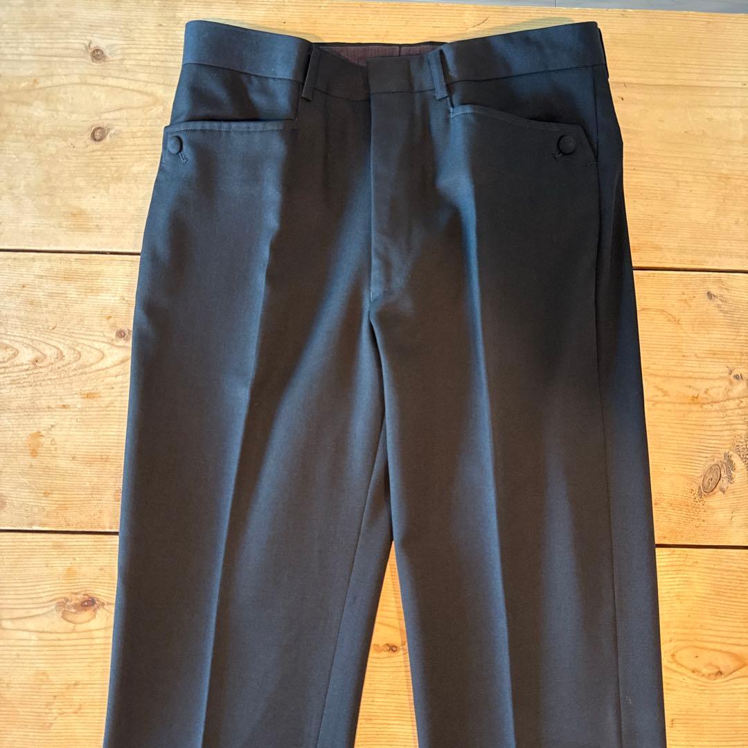 オアグローリースーツジャケット