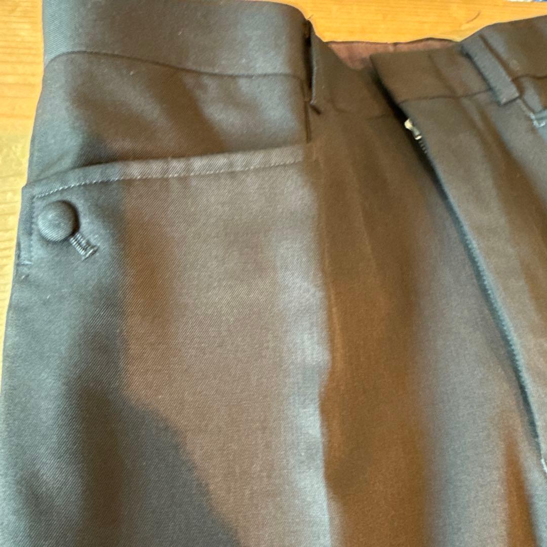 オアグローリースーツジャケット