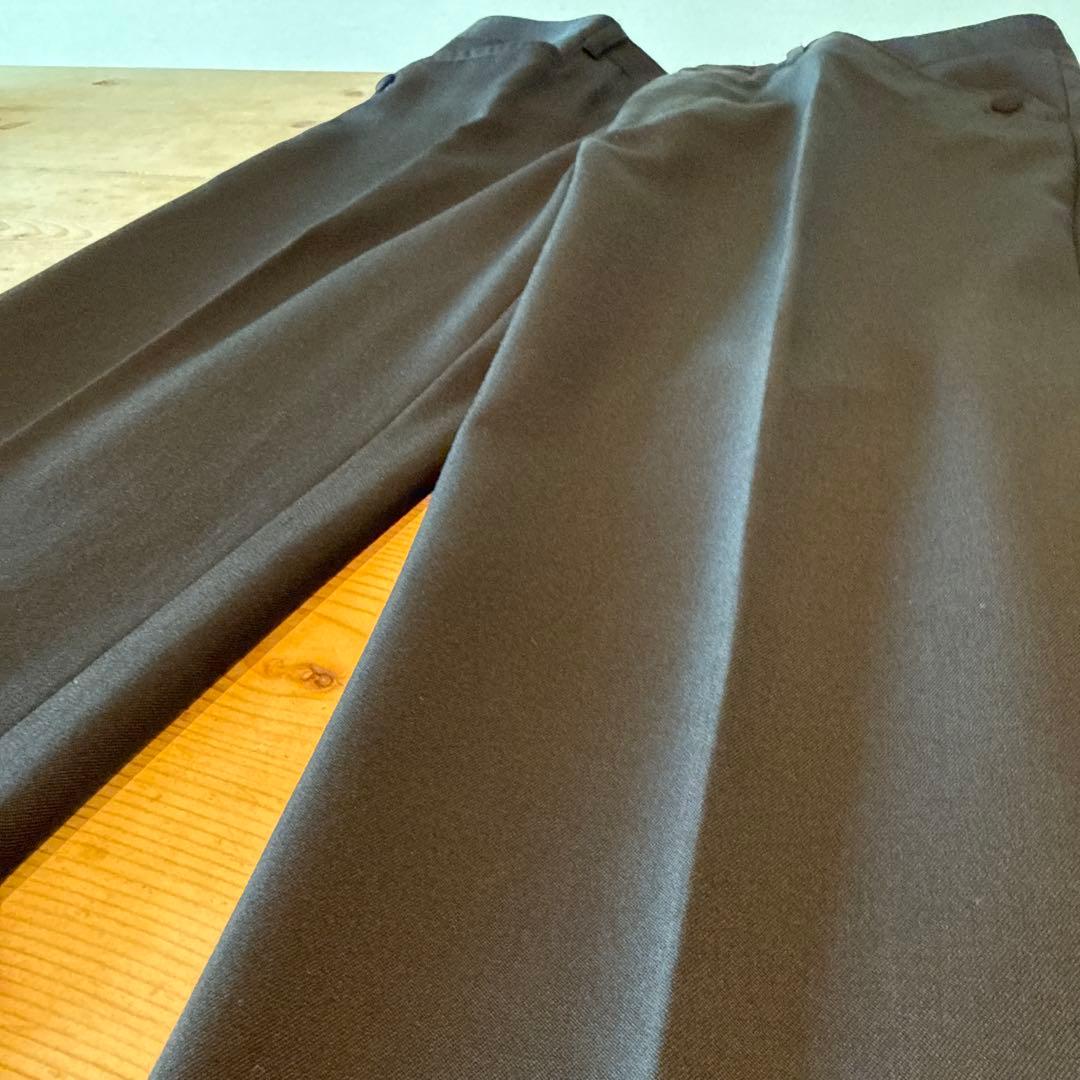 オアグローリースーツジャケット