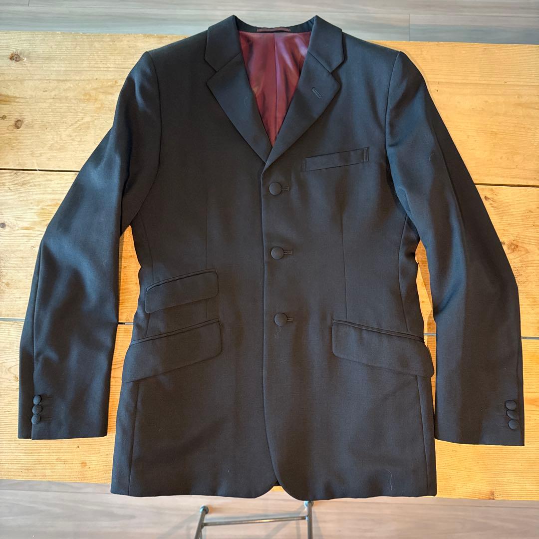 オアグローリースーツジャケット