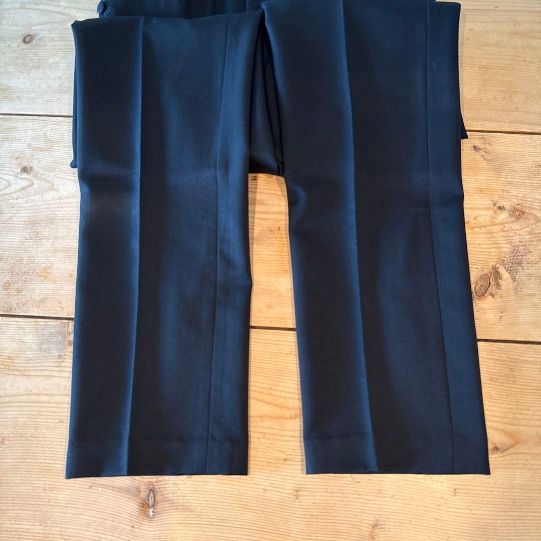 オアグローリースーツジャケット