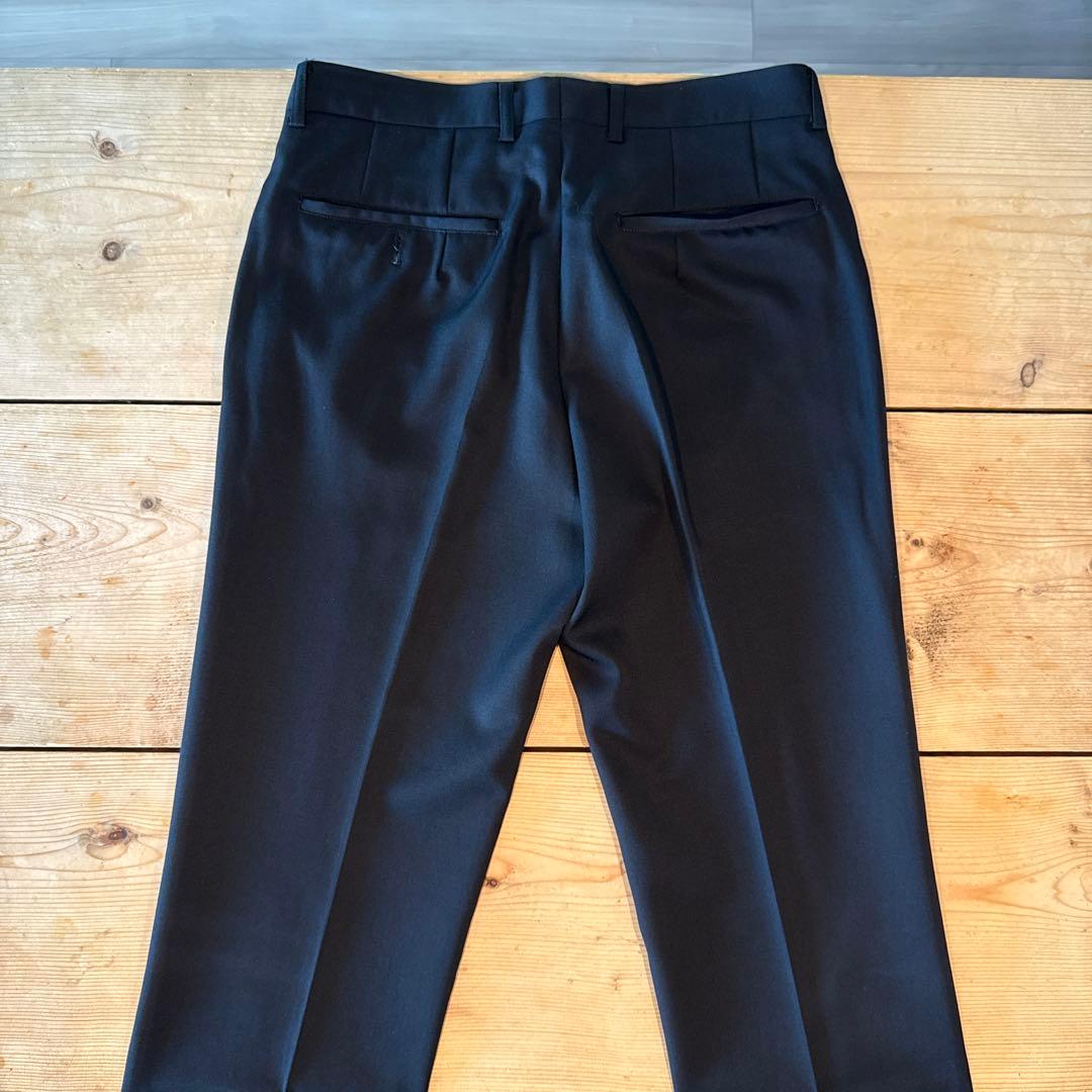 オアグローリースーツジャケット