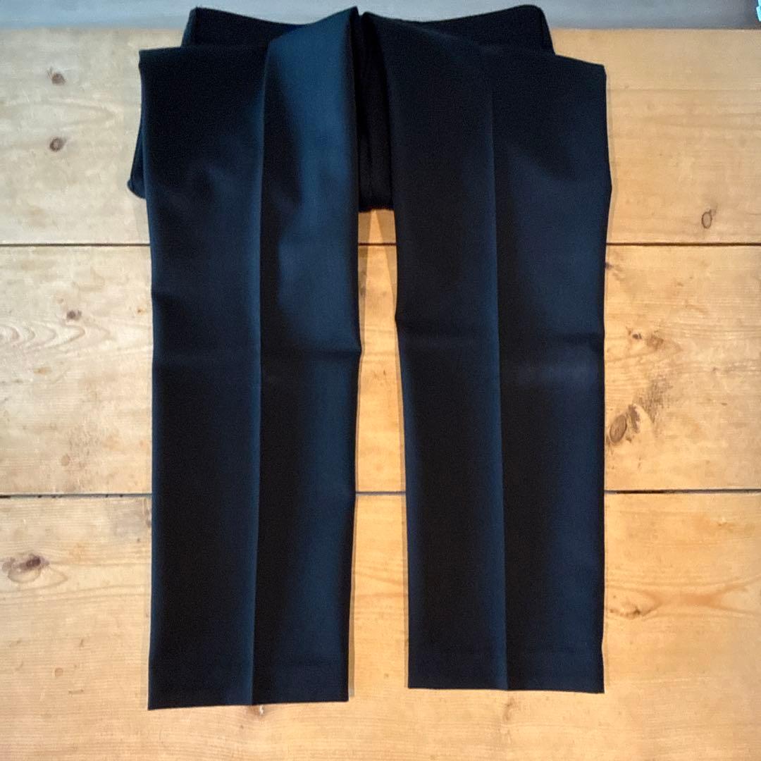 オアグローリースーツジャケット