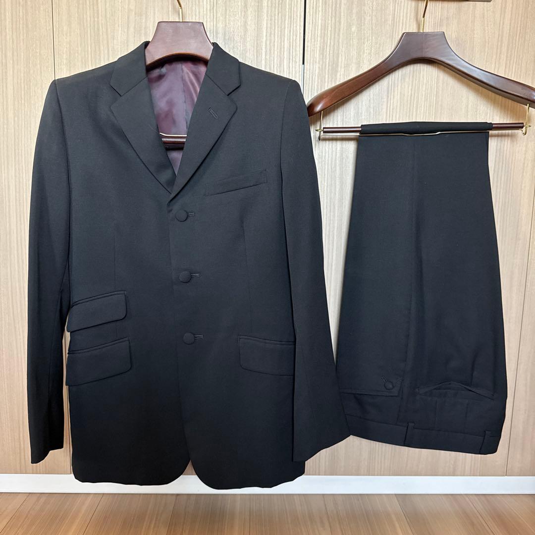 オアグローリースーツジャケット