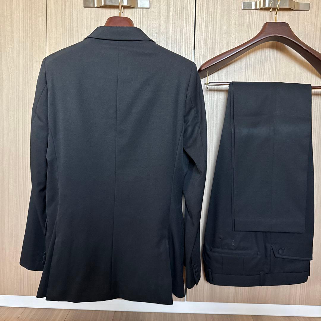 オアグローリースーツジャケット