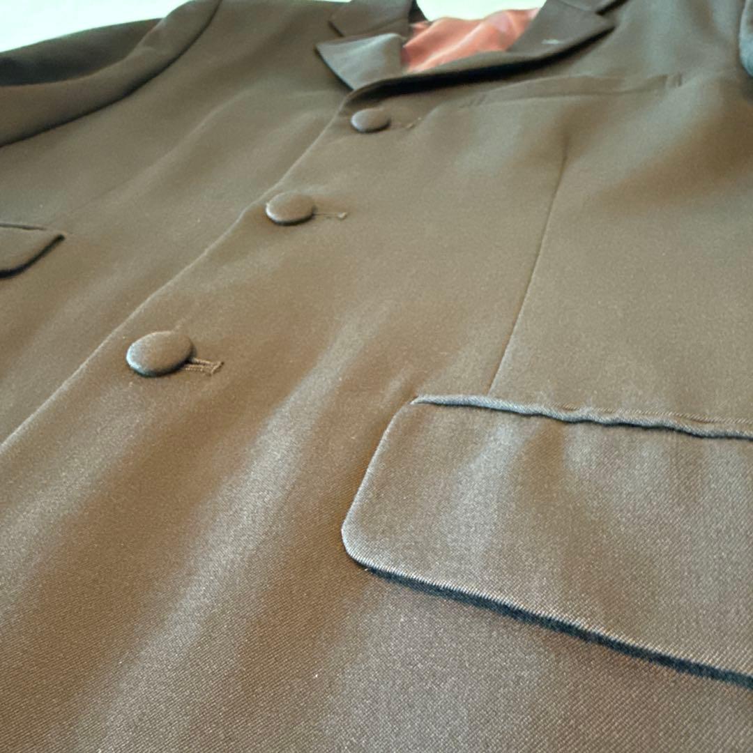 オアグローリースーツジャケット