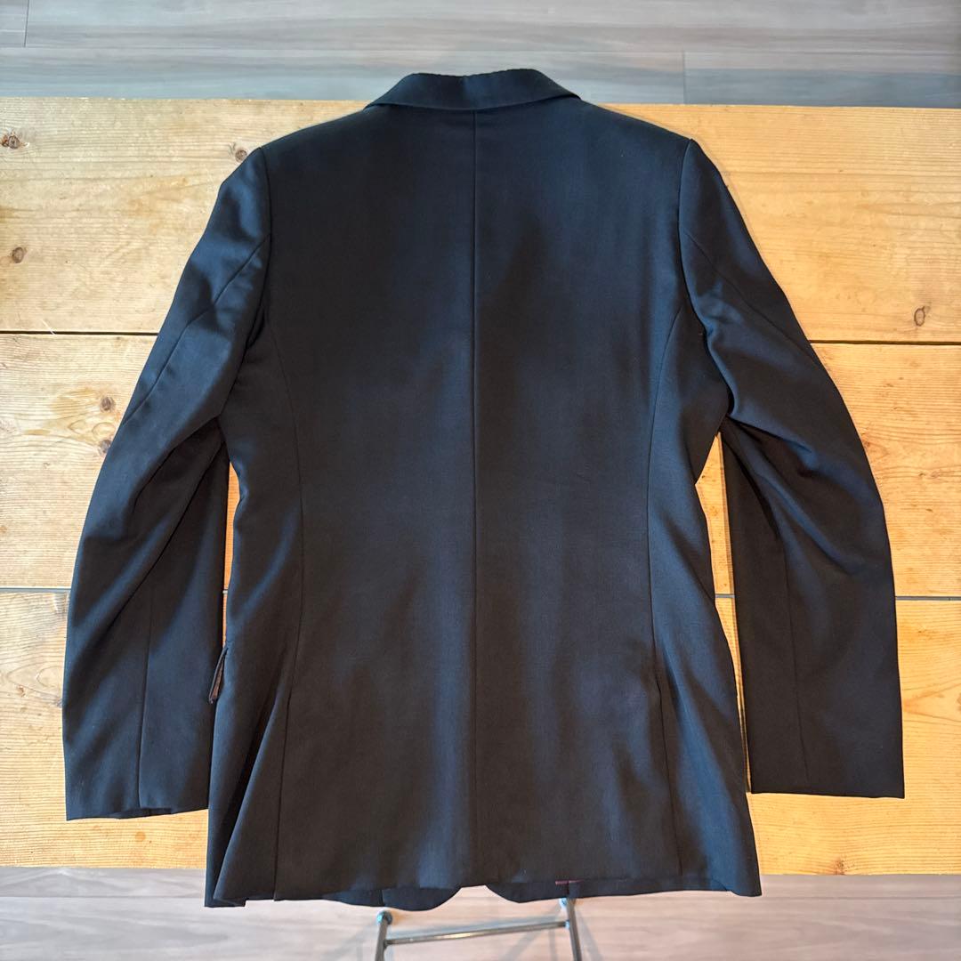 オアグローリースーツジャケット