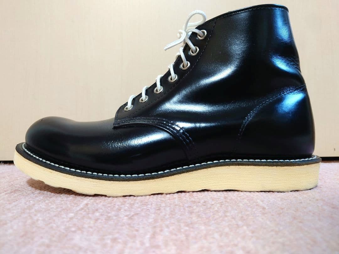 専用！RED WING 8823 中古 26.5 FREAK’S STORE別注