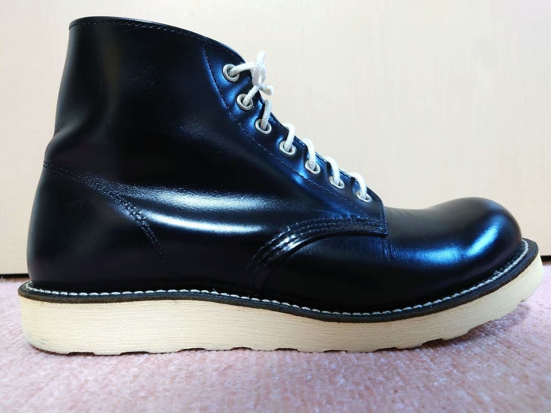 専用！RED WING 8823 中古 26.5 FREAK’S STORE別注