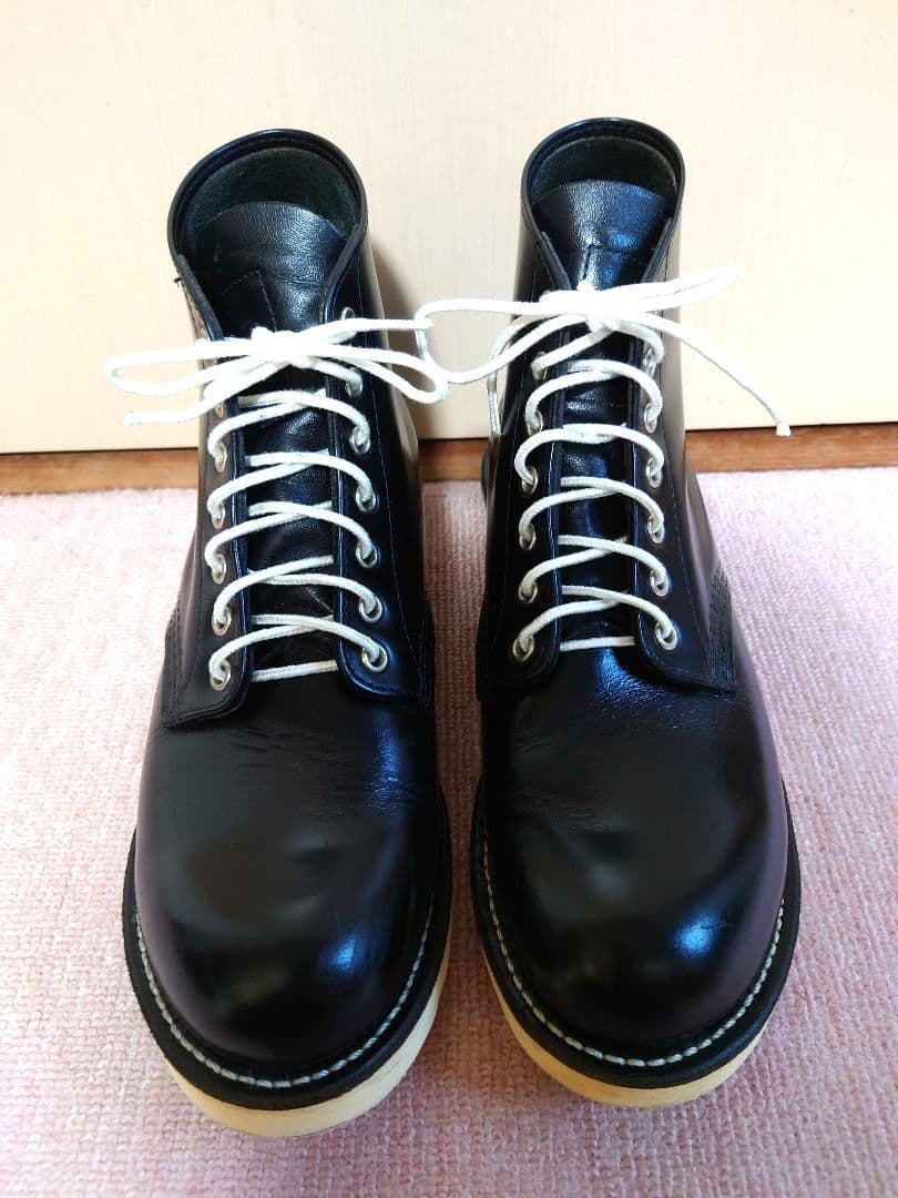 専用！RED WING 8823 中古 26.5 FREAK’S STORE別注