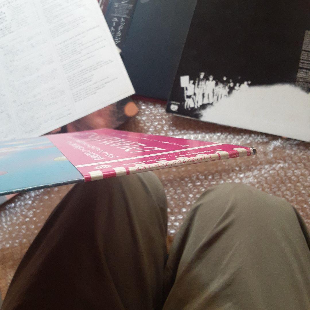 TODD RUNDGREN レコード6枚