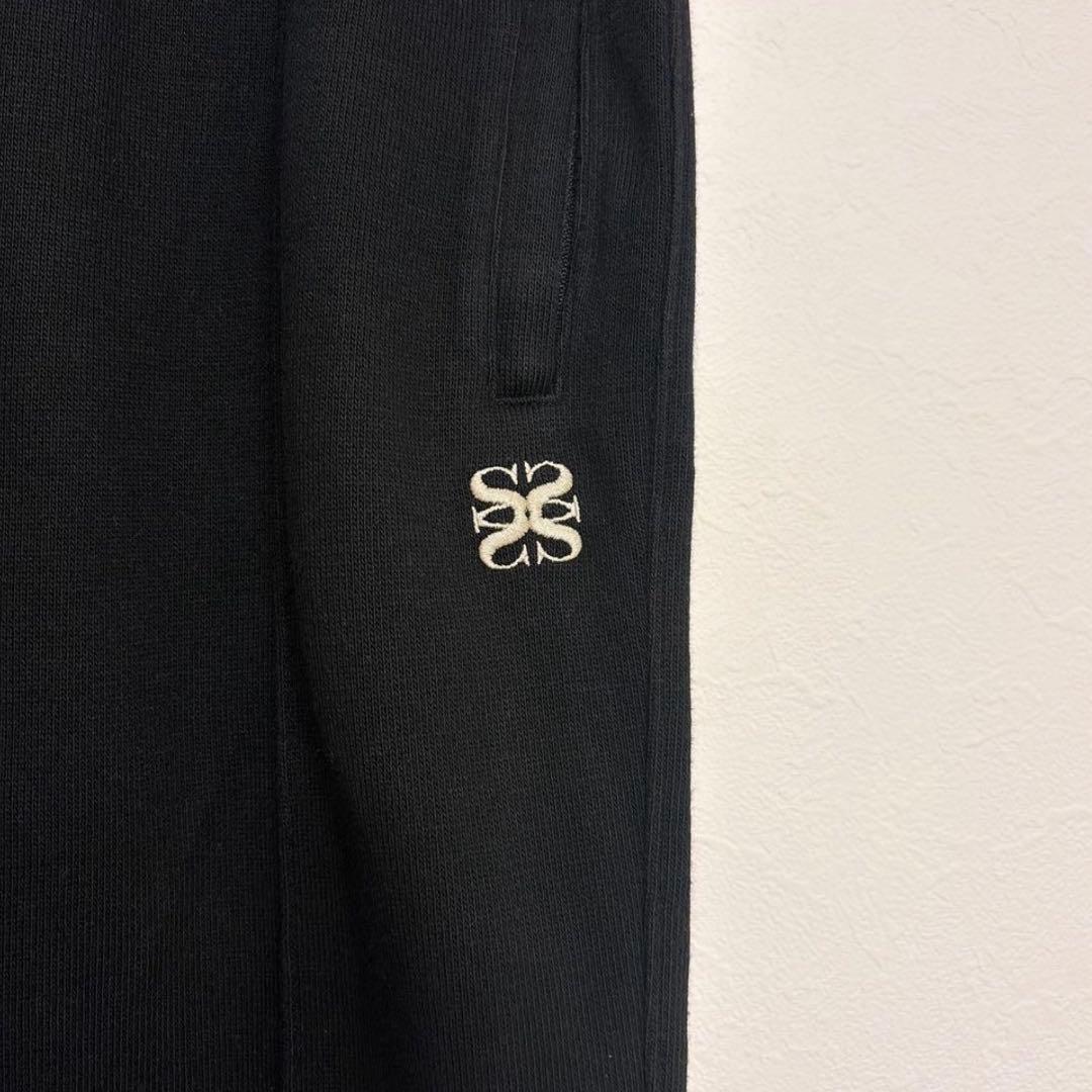 satur Lawton All Day Track Pants セター M