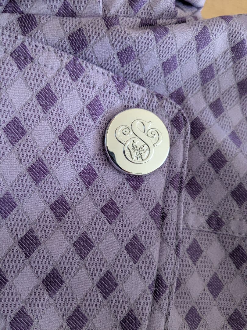 SWIVEL / 7号　とても可愛いです　上下セットでお譲りします