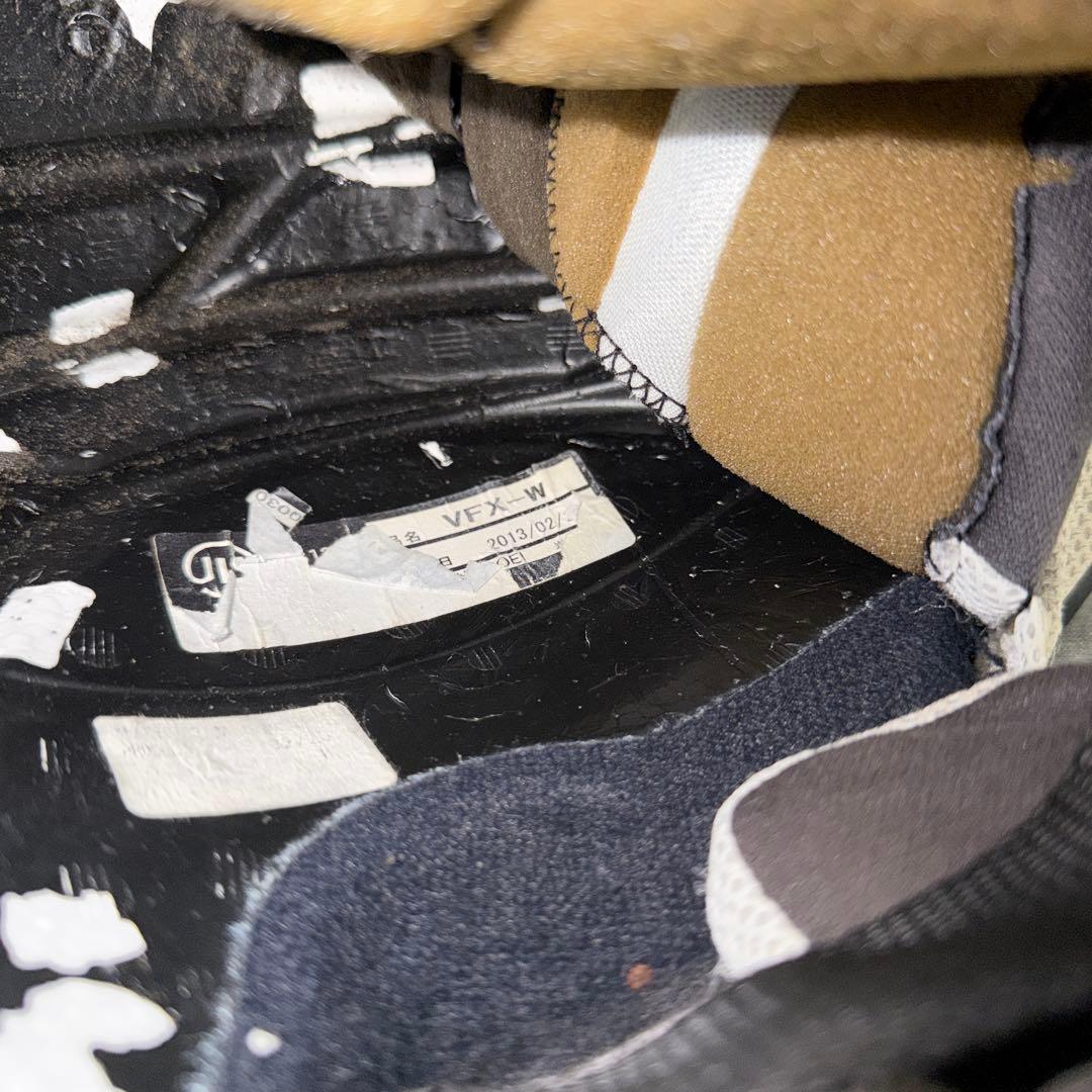 SHOEI VFX-W オフロード フルフェイス ヘルメット Mサイズ 限定色