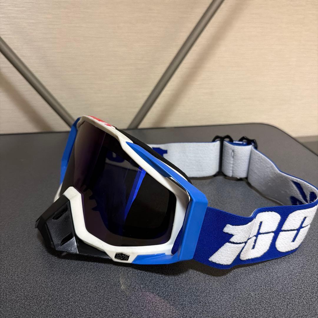 SHOEI VFX-W オフロード フルフェイス ヘルメット Mサイズ 限定色