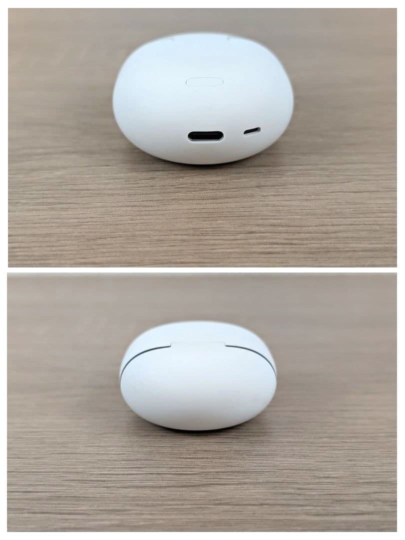 【極美品】Google Pixel Buds Pro 2 ヘーゼル