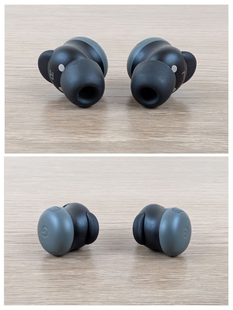 【極美品】Google Pixel Buds Pro 2 ヘーゼル