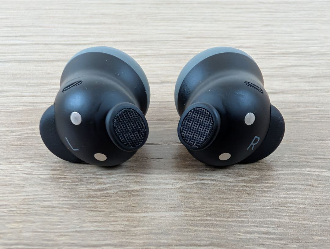 【極美品】Google Pixel Buds Pro 2 ヘーゼル