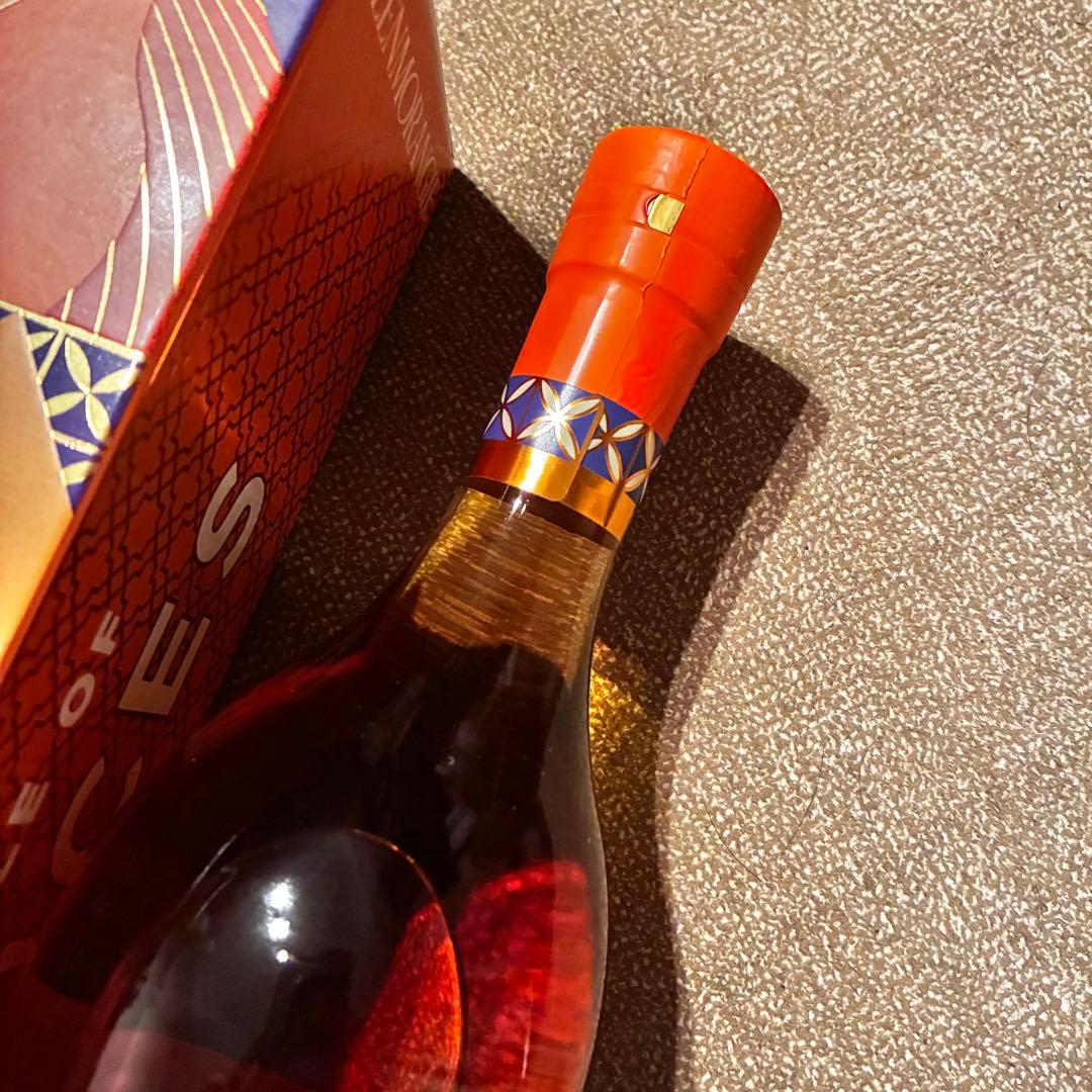 ★グレンモーレンジ★スパイス★GLENMORANGIE SPICE★ウイスキー★