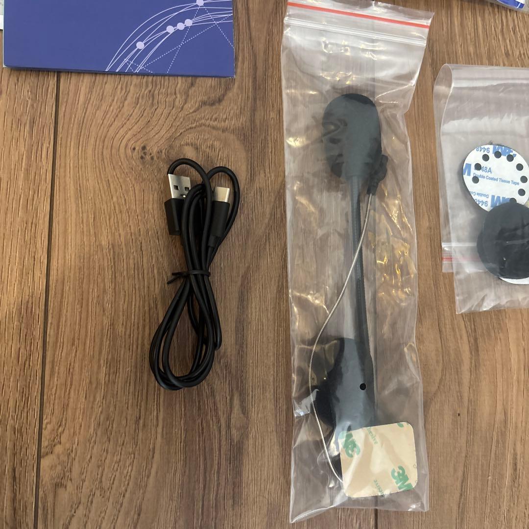 Arai ツアークロス3 ミッドランドインカム付