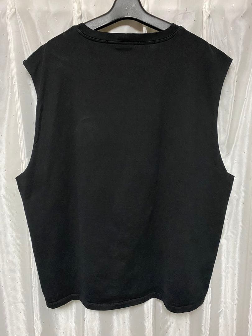 CELINE 22ss COSMIC CRUISER ノースリーブカットソー