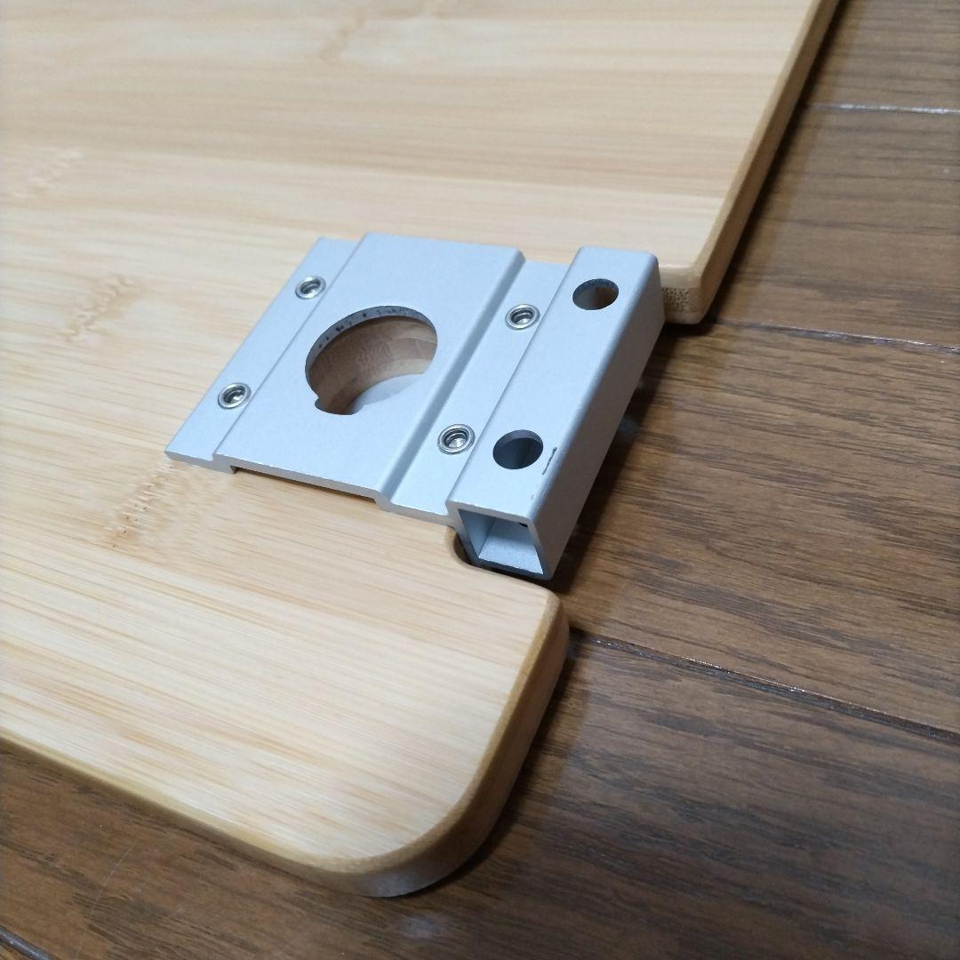 peak マルチファンクションテーブル　CK-116TR 脚CK-112