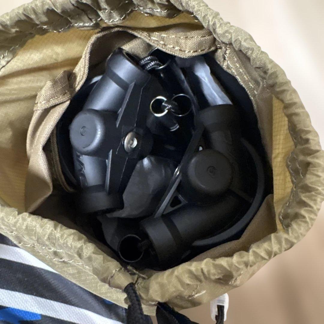 Helinox グラウンドチェア　新品　正規品