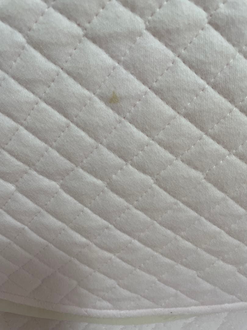 天使の寝床　青葉　ピンク色　ベビハグ