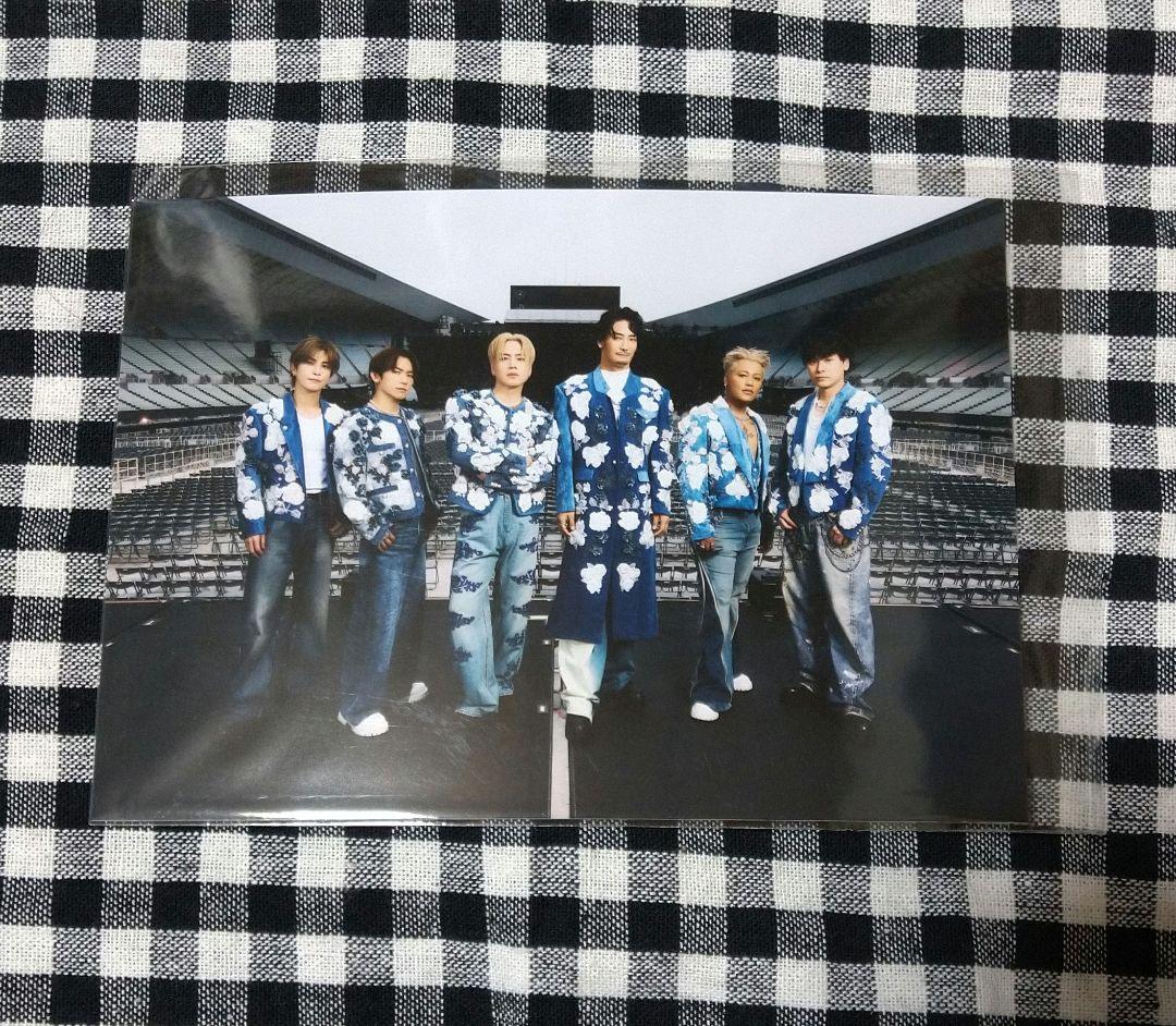 専用JSB3 FC 完全受注生産品 JSB FOREVER ~ONE~DVD