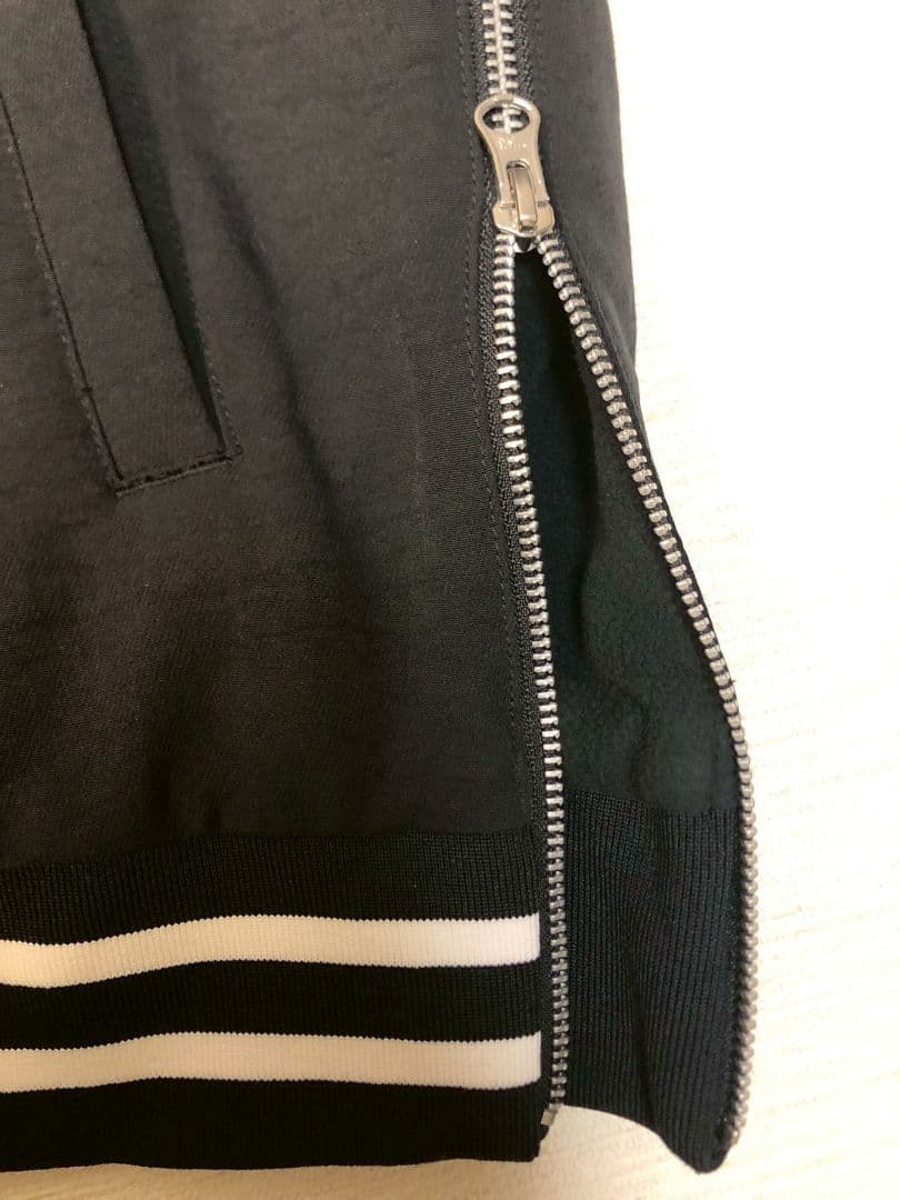 読売ジャイアンツ×NIKEグランドコート　XXL