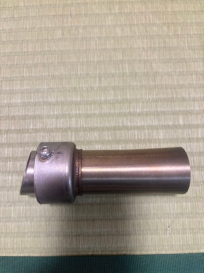 YZF-R7 アクラポビッチ　レーシング マフラー　 フルエキ　yzfr7