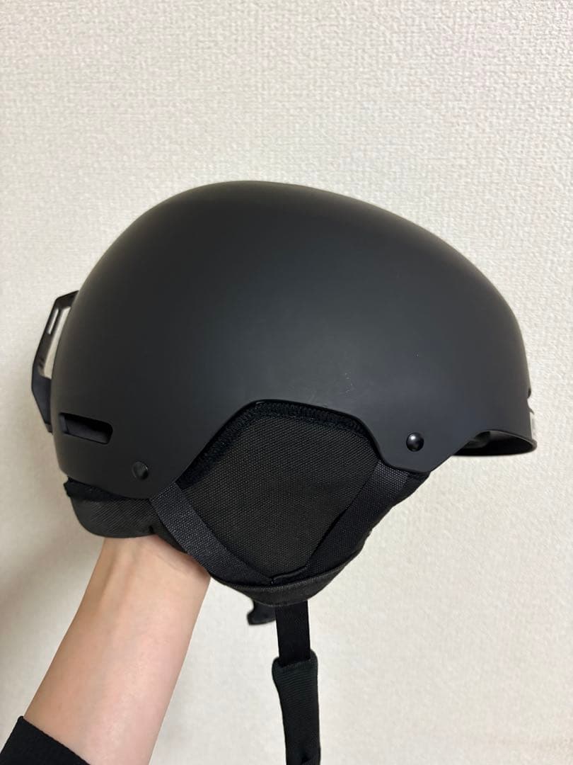 Giro MIPS スノーボードヘルメット マットブラック