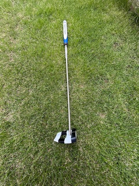 【美品】 オデッセイ　スクエア 2 スクエア ジェイルバード 34インチ