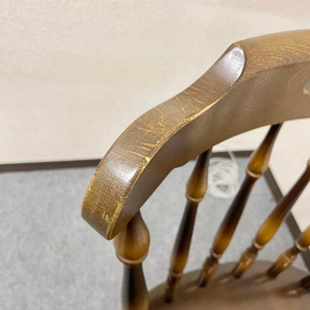 飛騨産業 キツツキ 穂高 ダイニングチェア