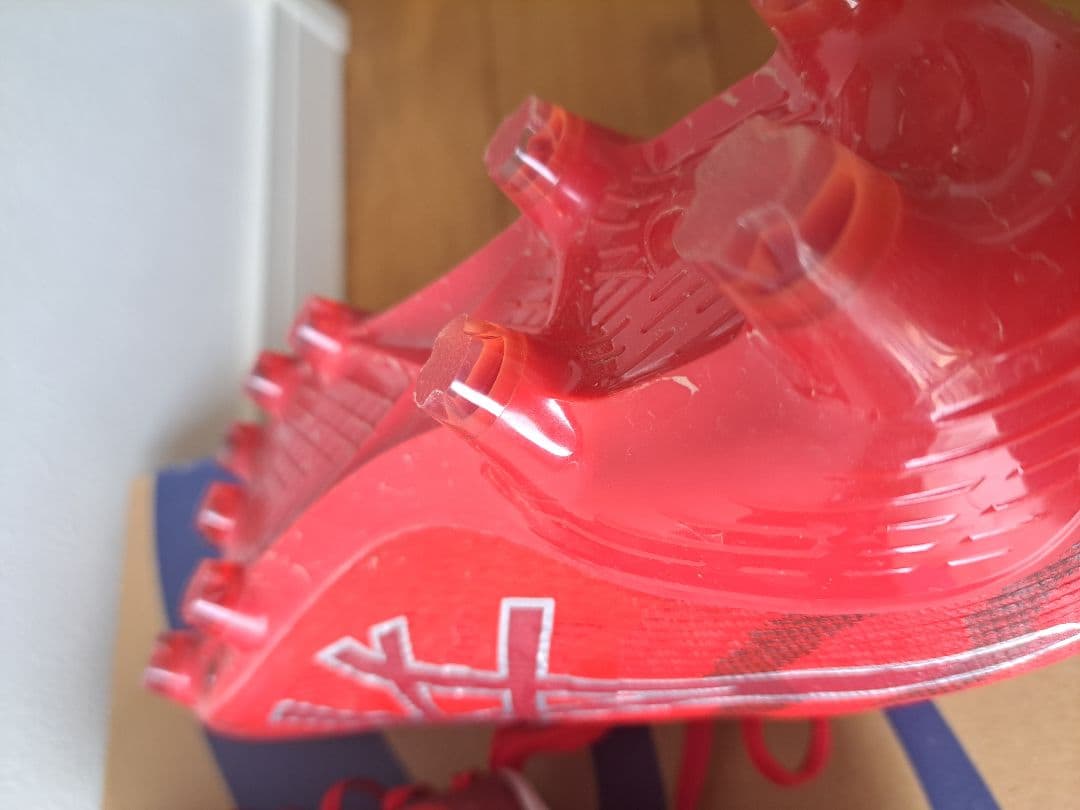 DS LIGHT ACROS 3 DSライト アクロス サッカー スパイク